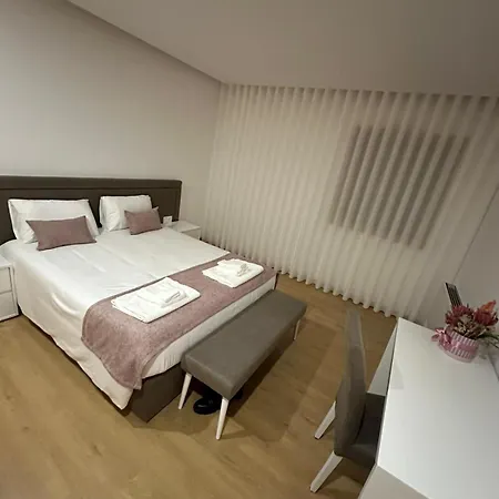 Casa Do Gaspar Dom wakacyjny