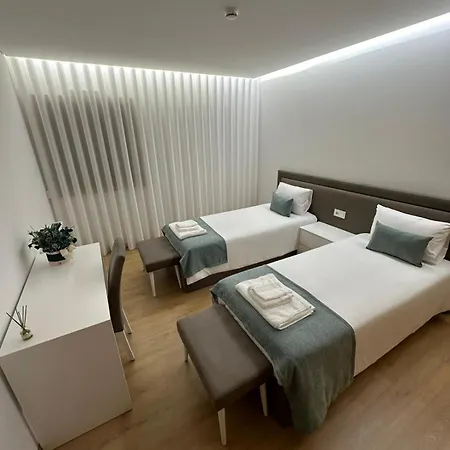 Casa Do Gaspar Ferienhaus *