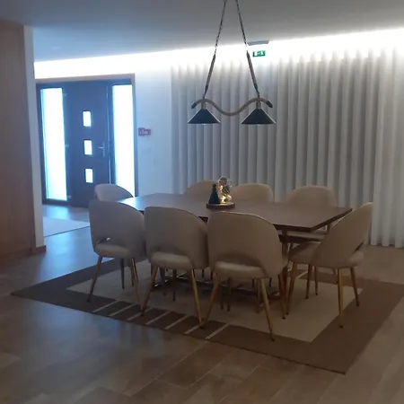 Dom wakacyjny Casa Do Gaspar *