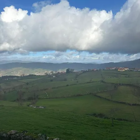 Casa Do Gaspar Ferienhaus *