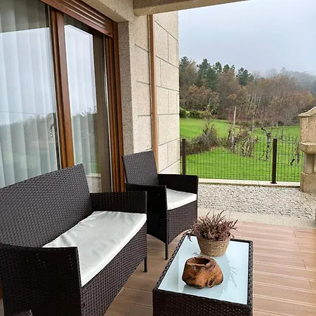 Ferienhaus Casa Do Gaspar Ribeira de Pena