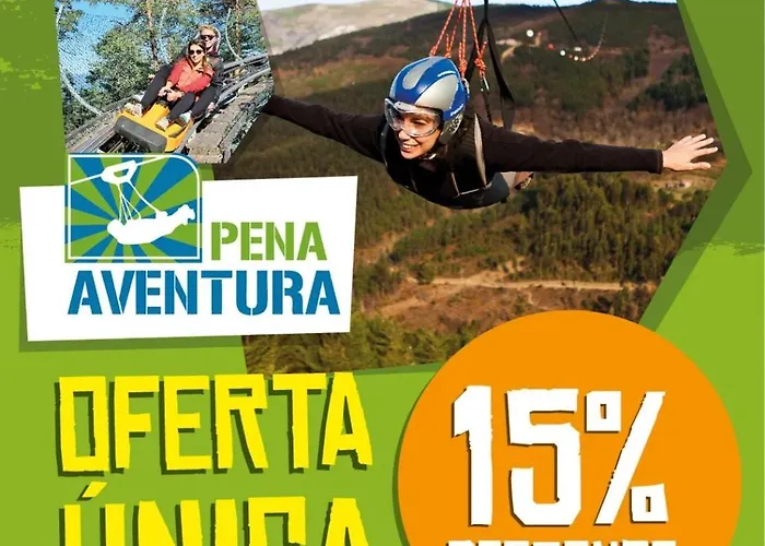 Holiday home Casa Do Gaspar Ribeira de Pena