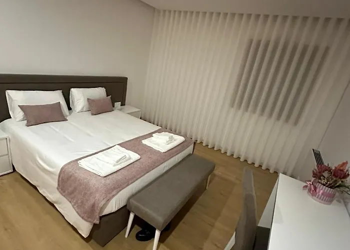 Casa Do Gaspar Holiday home