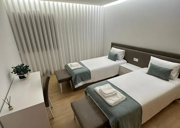 Casa Do Gaspar Holiday home *