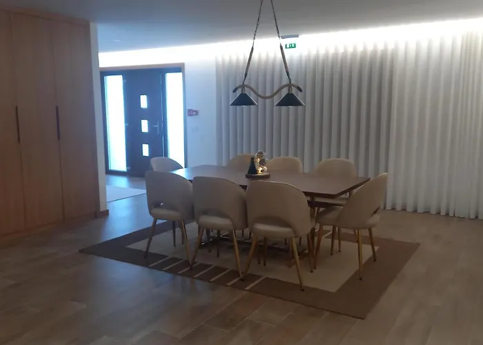 Holiday home Casa Do Gaspar *