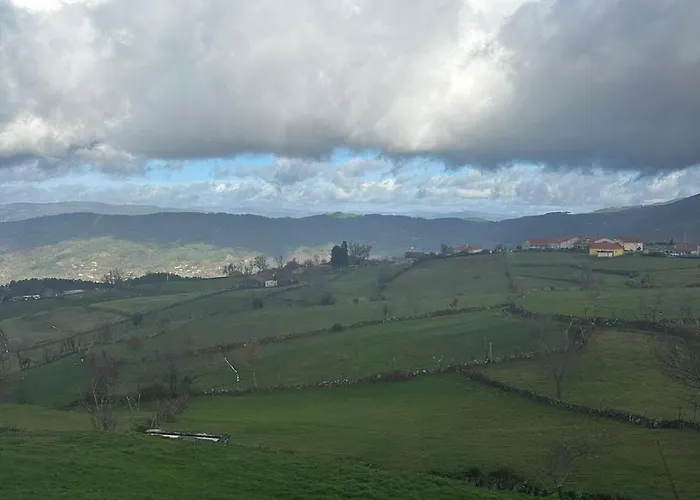 Casa Do Gaspar Holiday home *