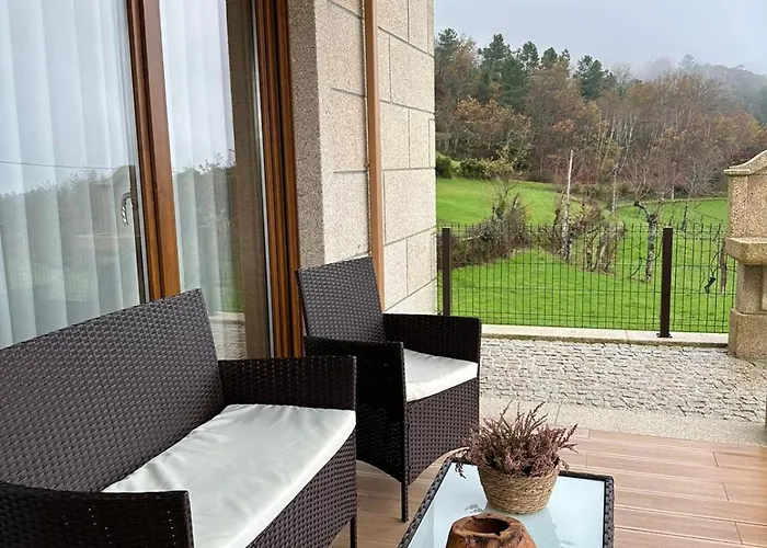 Holiday home Casa Do Gaspar Ribeira de Pena