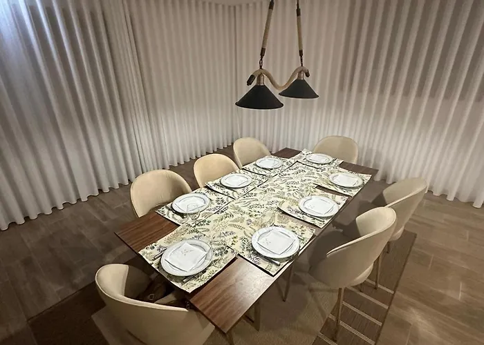 Holiday home Casa Do Gaspar